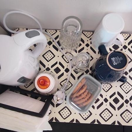 Downtown Vicino Al Duomo Apartman Catania-Fontanarossai nemzetközi repülőtér Kültér fotó