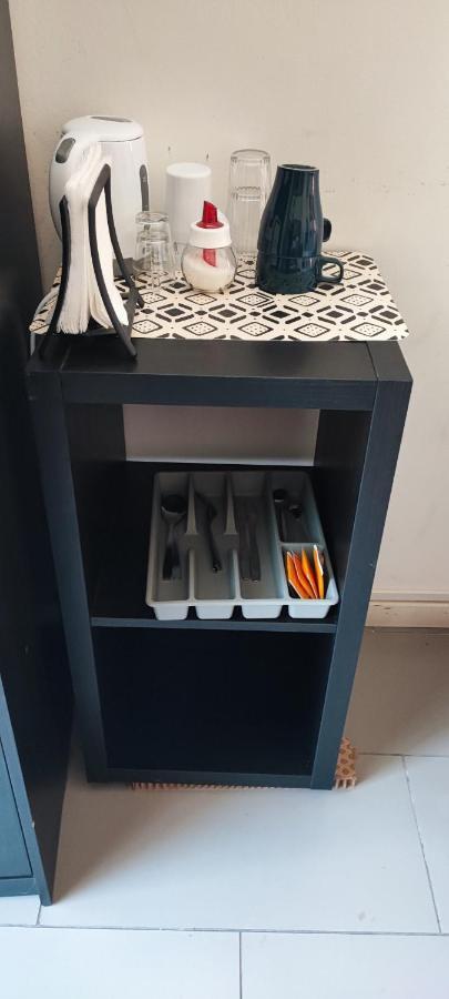 Downtown Vicino Al Duomo Apartman Catania-Fontanarossai nemzetközi repülőtér Kültér fotó