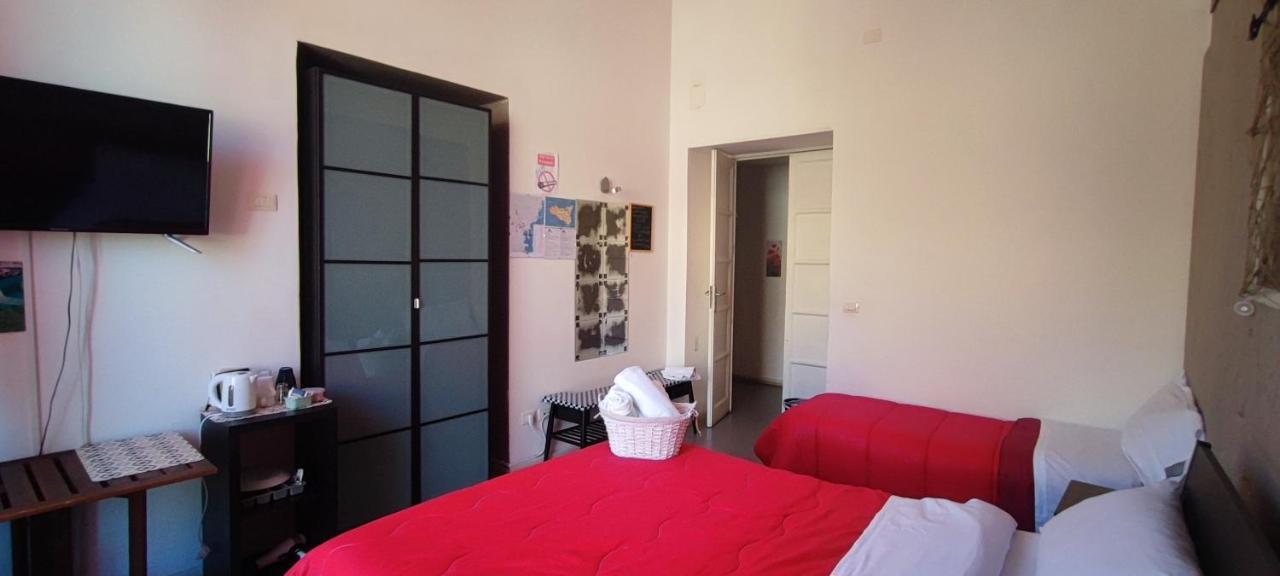 Downtown Vicino Al Duomo Apartman Catania-Fontanarossai nemzetközi repülőtér Kültér fotó