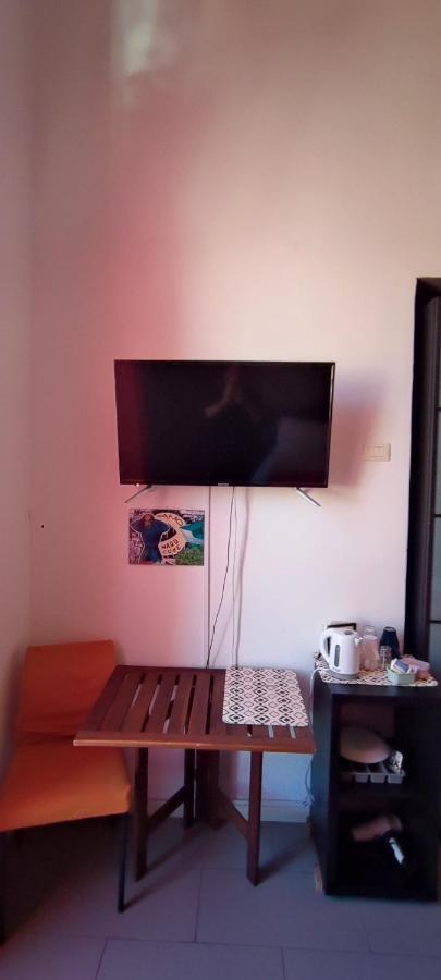 Downtown Vicino Al Duomo Apartman Catania-Fontanarossai nemzetközi repülőtér Kültér fotó