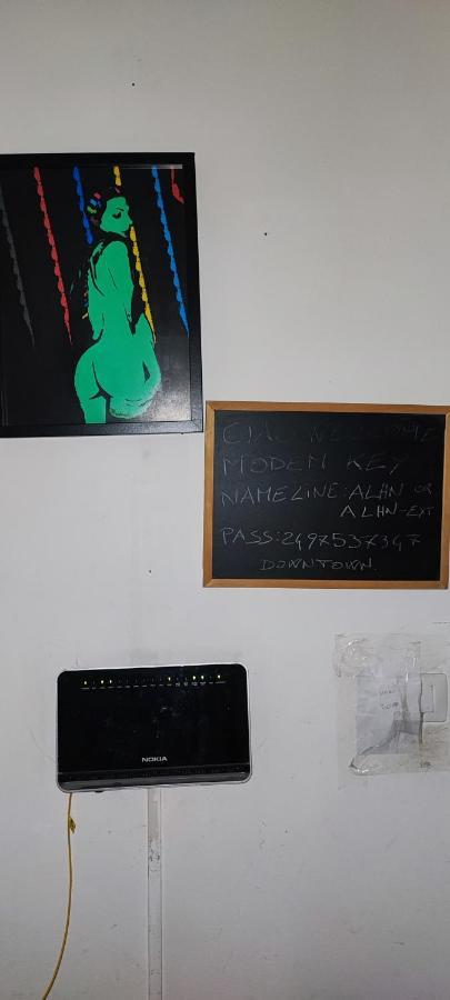 Downtown Vicino Al Duomo Apartman Catania-Fontanarossai nemzetközi repülőtér Kültér fotó