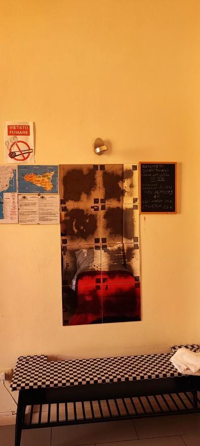 Downtown Vicino Al Duomo Apartman Catania-Fontanarossai nemzetközi repülőtér Kültér fotó