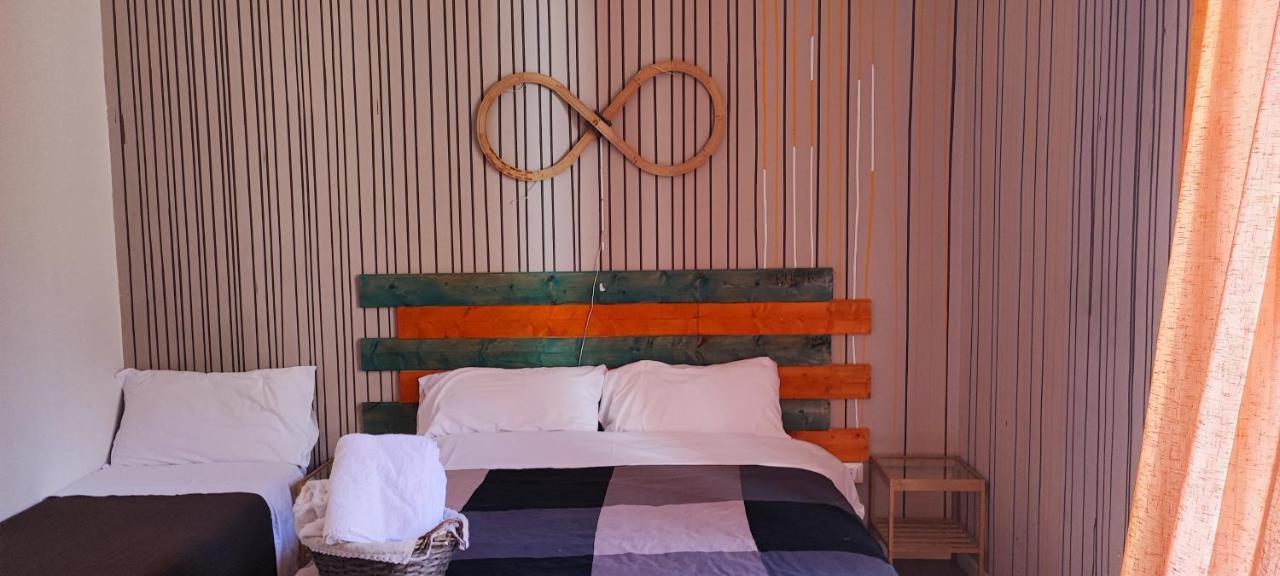Downtown Vicino Al Duomo Apartman Catania-Fontanarossai nemzetközi repülőtér Kültér fotó