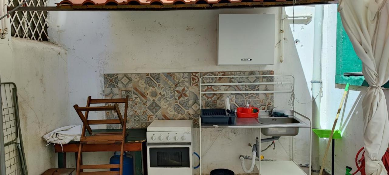 Downtown Vicino Al Duomo Apartman Catania-Fontanarossai nemzetközi repülőtér Kültér fotó