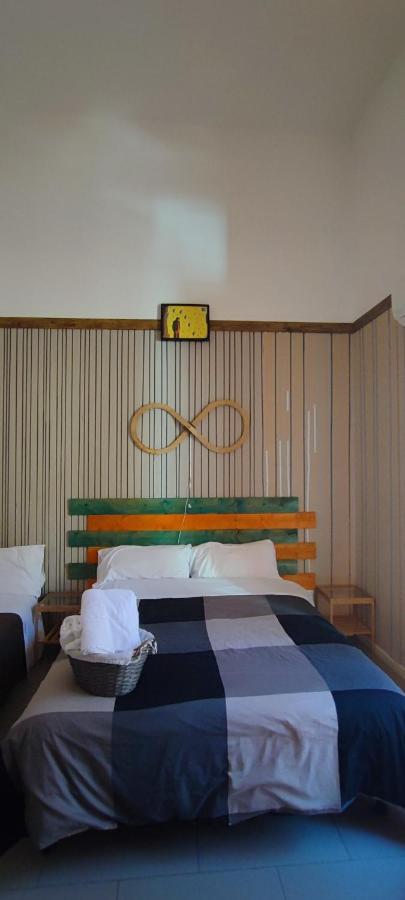 Downtown Vicino Al Duomo Apartman Catania-Fontanarossai nemzetközi repülőtér Kültér fotó
