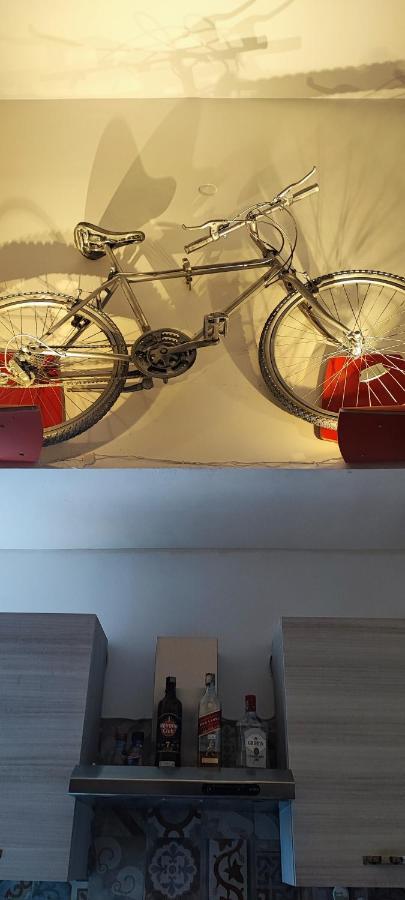 Downtown Vicino Al Duomo Apartman Catania-Fontanarossai nemzetközi repülőtér Kültér fotó