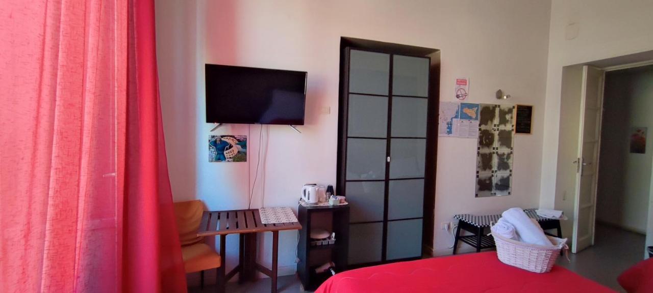 Downtown Vicino Al Duomo Apartman Catania-Fontanarossai nemzetközi repülőtér Kültér fotó