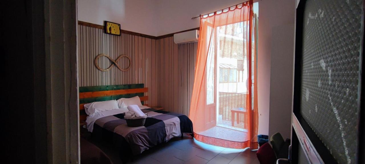 Downtown Vicino Al Duomo Apartman Catania-Fontanarossai nemzetközi repülőtér Kültér fotó
