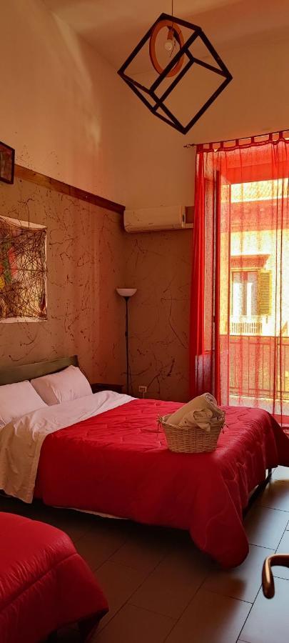 Downtown Vicino Al Duomo Apartman Catania-Fontanarossai nemzetközi repülőtér Kültér fotó