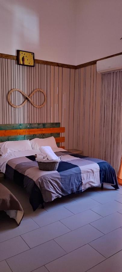 Downtown Vicino Al Duomo Apartman Catania-Fontanarossai nemzetközi repülőtér Kültér fotó
