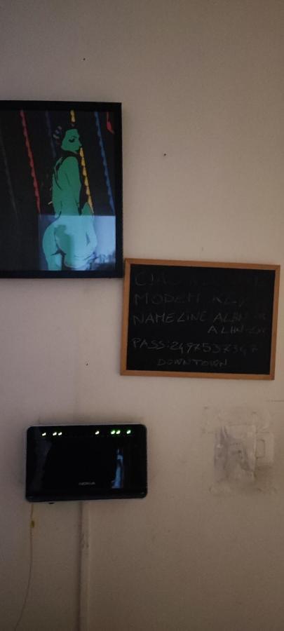 Downtown Vicino Al Duomo Apartman Catania-Fontanarossai nemzetközi repülőtér Kültér fotó