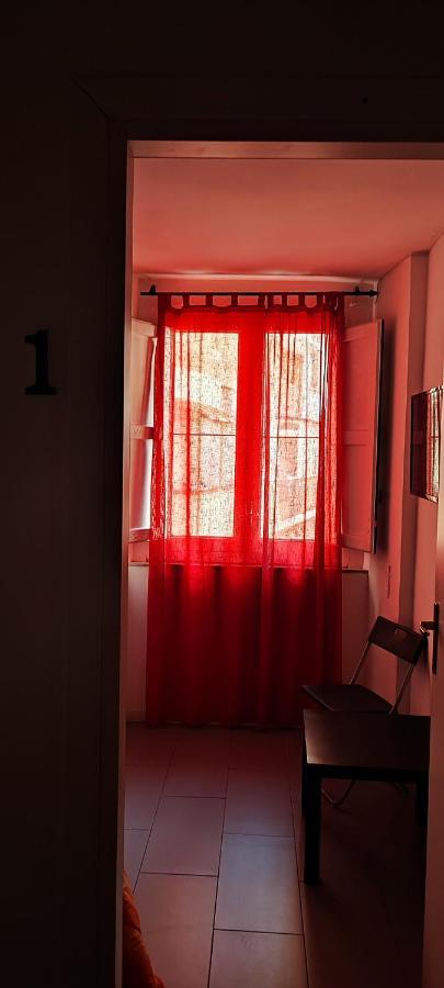 Downtown Vicino Al Duomo Apartman Catania-Fontanarossai nemzetközi repülőtér Kültér fotó