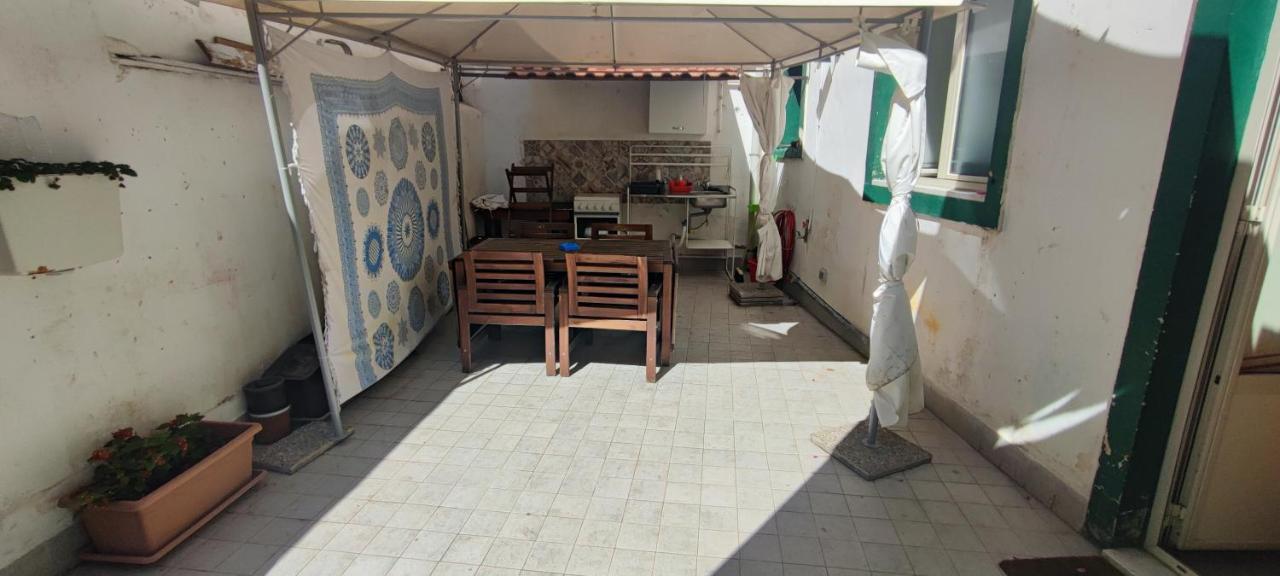 Downtown Vicino Al Duomo Apartman Catania-Fontanarossai nemzetközi repülőtér Kültér fotó