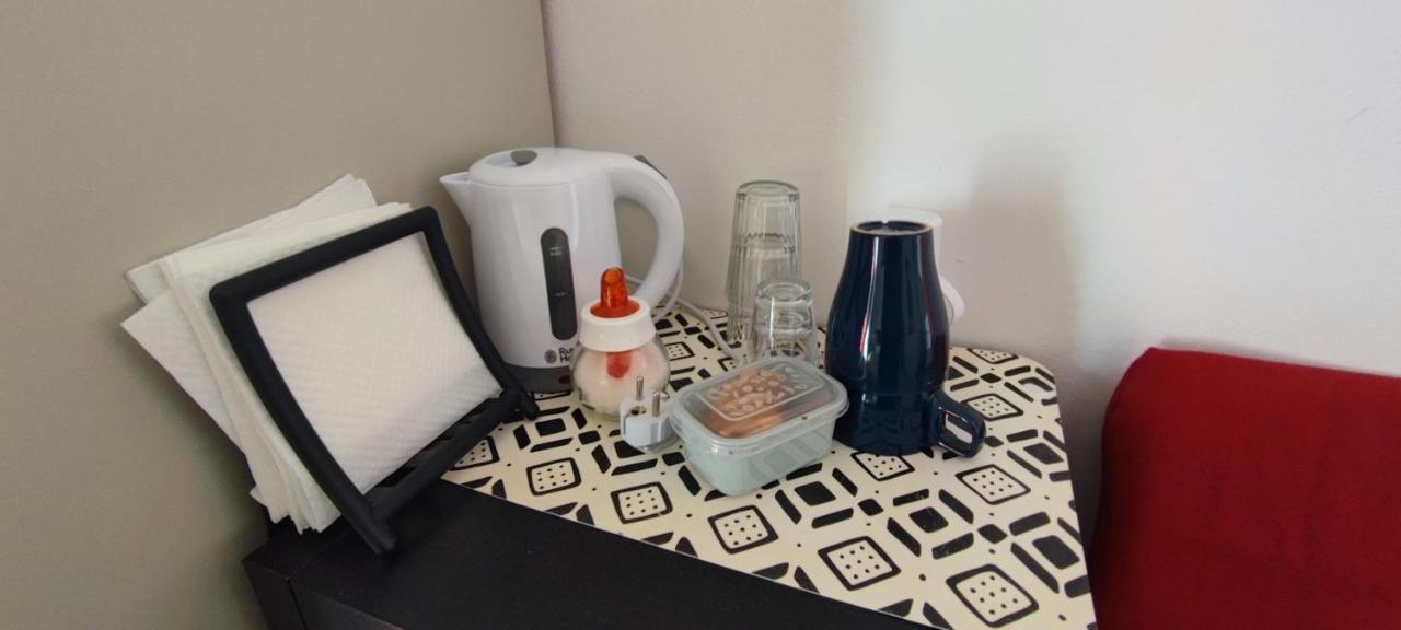 Downtown Vicino Al Duomo Apartman Catania-Fontanarossai nemzetközi repülőtér Kültér fotó