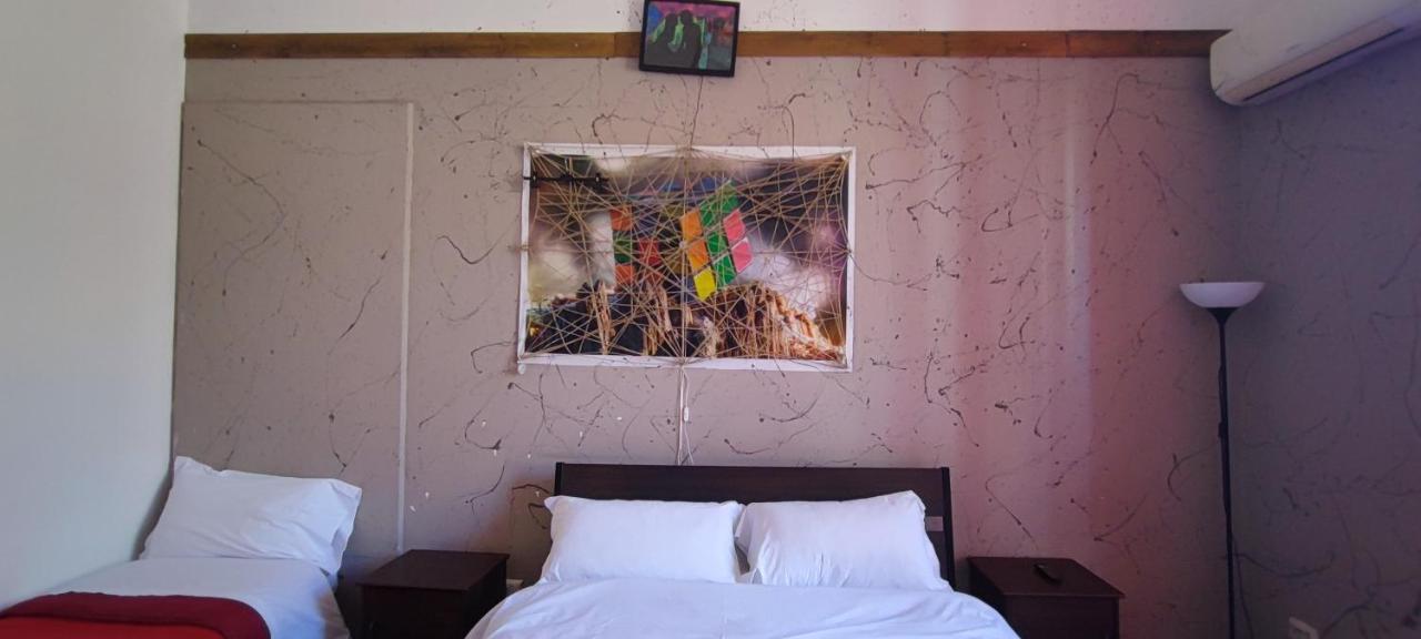 Downtown Vicino Al Duomo Apartman Catania-Fontanarossai nemzetközi repülőtér Kültér fotó
