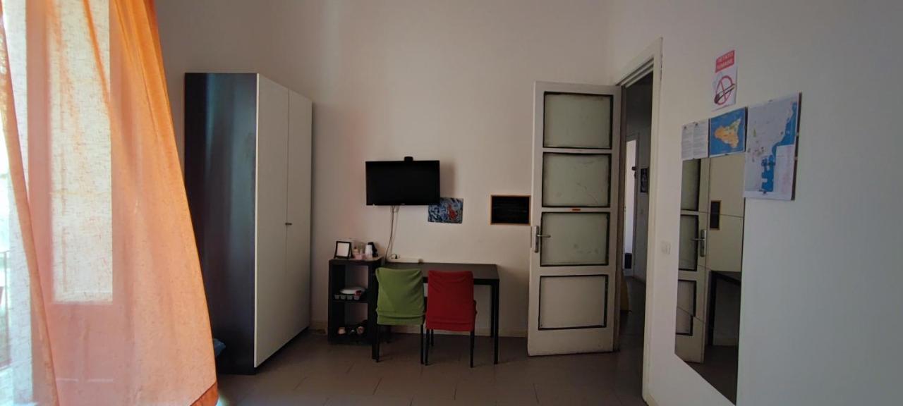 Downtown Vicino Al Duomo Apartman Catania-Fontanarossai nemzetközi repülőtér Kültér fotó