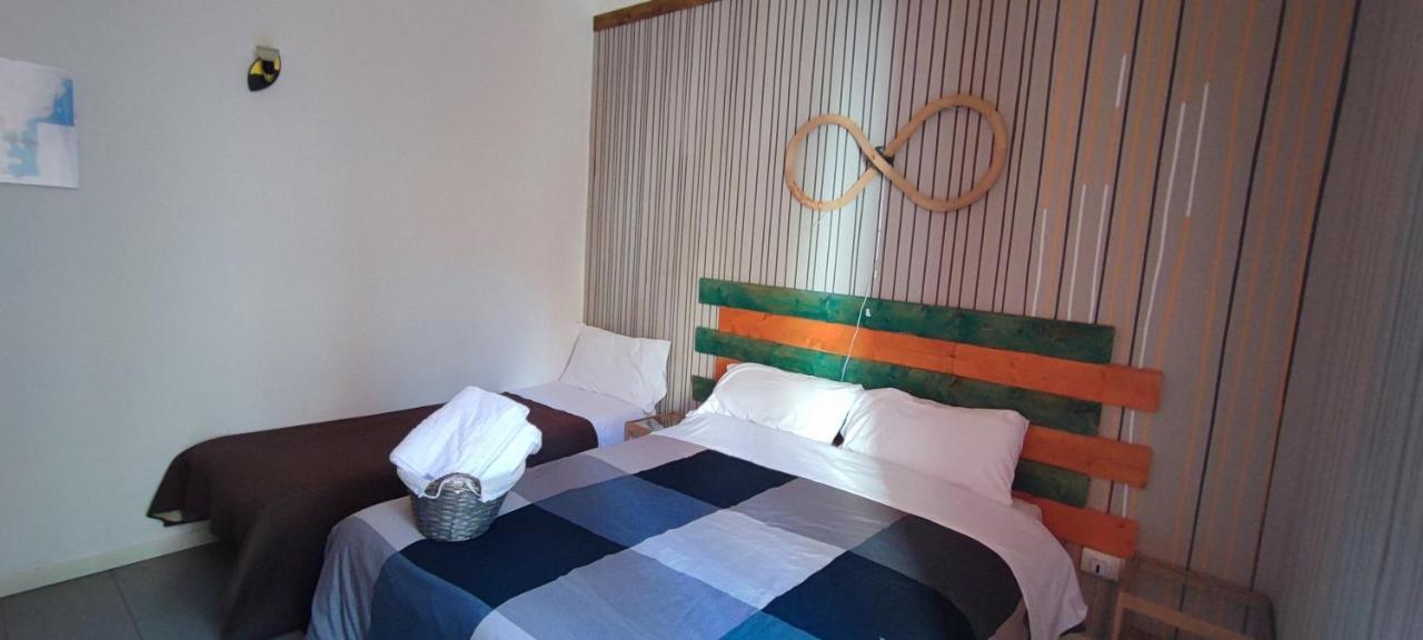 Downtown Vicino Al Duomo Apartman Catania-Fontanarossai nemzetközi repülőtér Kültér fotó