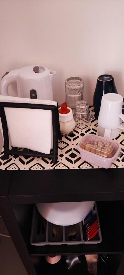 Downtown Vicino Al Duomo Apartman Catania-Fontanarossai nemzetközi repülőtér Kültér fotó