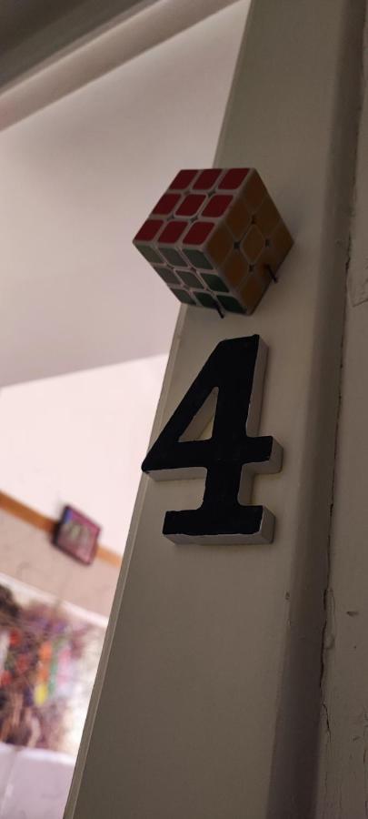 Downtown Vicino Al Duomo Apartman Catania-Fontanarossai nemzetközi repülőtér Kültér fotó