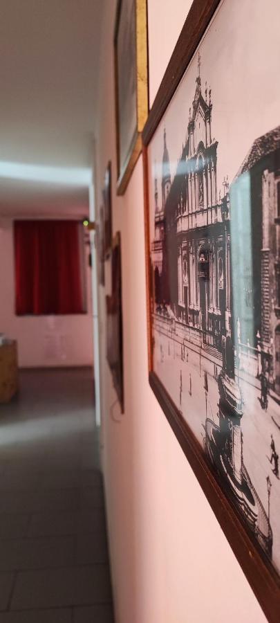 Downtown Vicino Al Duomo Apartman Catania-Fontanarossai nemzetközi repülőtér Kültér fotó